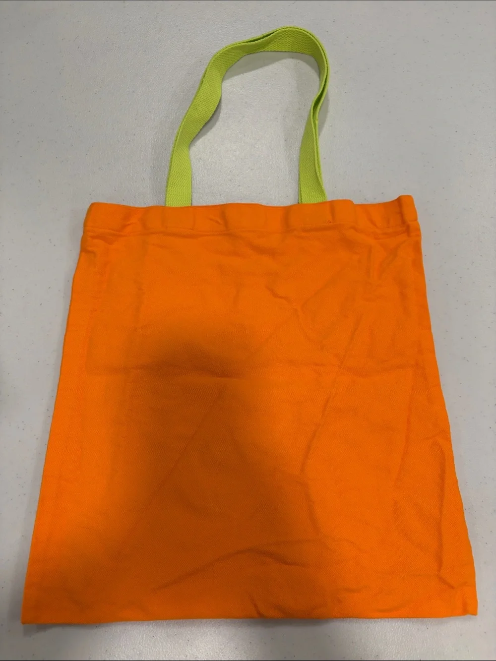 2 Halloween Treat Bags